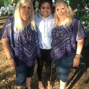 Meet your Posher, Cristi